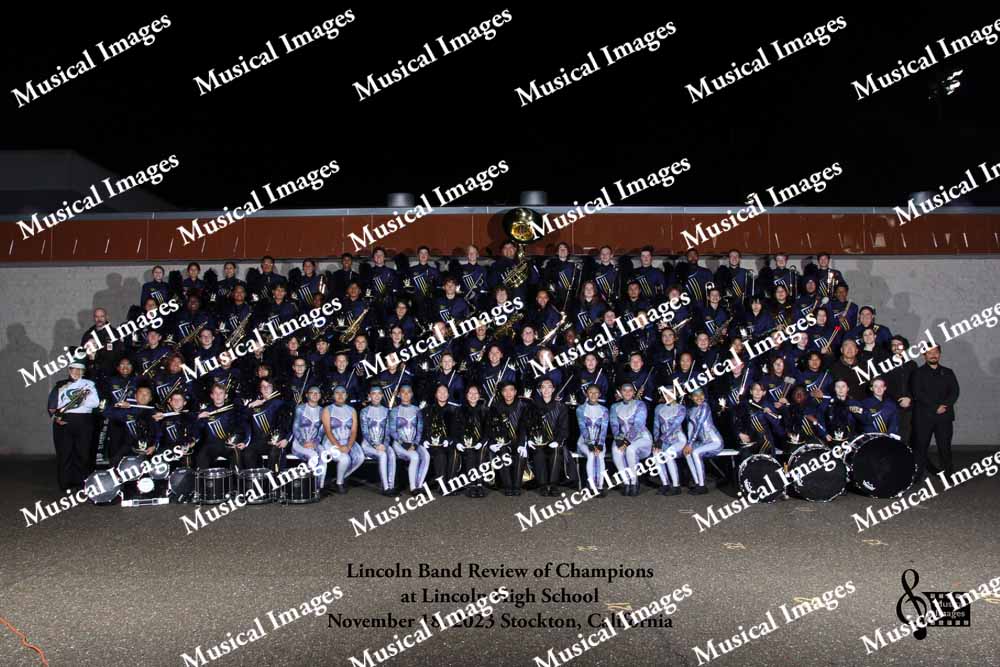 Musical Images